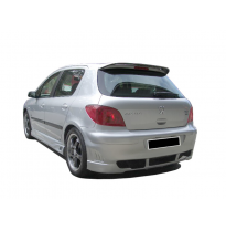 Paragolpes Trasero Peugeot 307 Vega