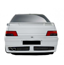 Paragolpes Trasero Peugeot 405 Stratos