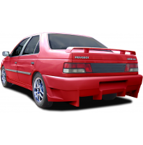 Paragolpes Trasero Peugeot 405 Wild