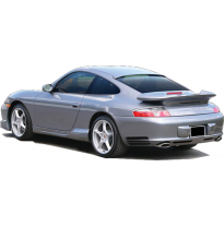 Paragolpes Trasero Porsche 996 Cool