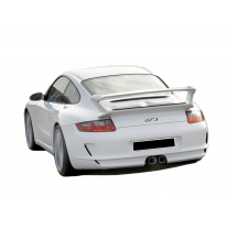 Paragolpes Trasero Porsche Carrera Gt3