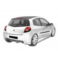 Paragolpes Trasero Renault Clio 06 Sport
