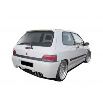 Paragolpes Trasero Renault Clio 92 Canyon