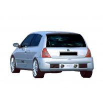Paragolpes Trasero Renault Clio 98 Tipo V6
