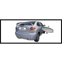 Paragolpes Trasero Renault Coupe Furia
