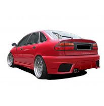 Paragolpes Trasero Renault Laguna Oceanus