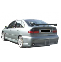 Paragolpes Trasero Renault Laguna Sioux