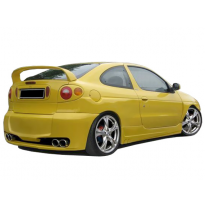 Paragolpes Trasero Renault Megane 96 Toxic