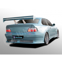 Paragolpes Trasero Revolution Wide Coupé - E-36 Coupe