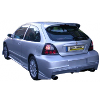 Paragolpes Trasero Rover 25/Mg