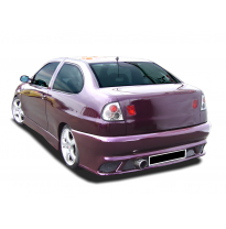 Paragolpes Trasero Seat Cordoba Dtm