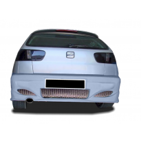 Paragolpes Trasero Seat Ibiza 00 Radikal
