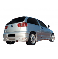 Paragolpes Trasero Seat Ibiza 00 Shadow