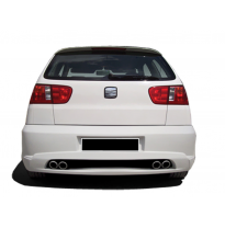 Paragolpes Trasero Seat Ibiza 00 Terminator
