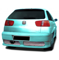 Paragolpes Trasero Seat Ibiza 00 Wind