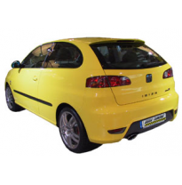 Paragolpes Delantero Seat Ibiza 2002