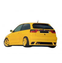 Paragolpes Trasero Seat Ibiza 93 Dtm