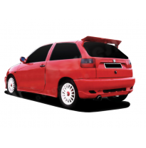 Paragolpes Trasero Seat Ibiza 93 Tuner