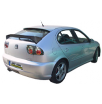 Paragolpes Trasero Tipo Cupra Seat Leon
