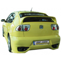 Paragolpes Trasero Tipo Modena Seat Leon