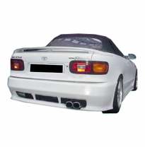 Paragolpes Trasero Toyota Celica 90 T18