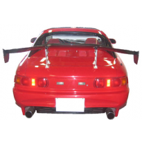 Paragolpes Trasero Toyota Mr2