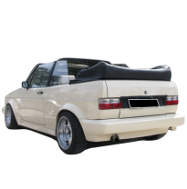 Paragolpes Trasero Vw Golf I Rs