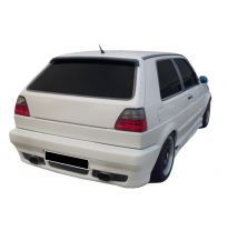 Paragolpes Trasero Vw Golf Ii Rs