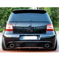   Paragolpes Trasero Vw Golf Iv