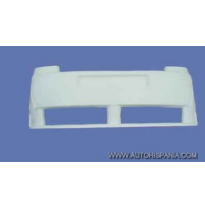 Paragolpes Trasero Vw Golf Iv Boost  Bvw0078