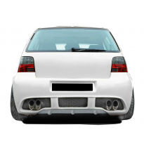 Paragolpes Trasero Vw Golf Iv Power