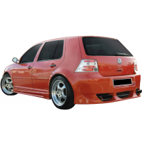 Paragolpes Trasero Vw Golf Iv Summer