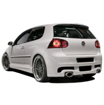 Paragolpes Trasero Vw Golf V Poker