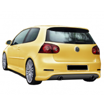 Paragolpes Trasero Vw Golf V Unique