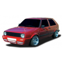 Paragolpes Vw Golf Ii Delantero Tuning Cup