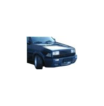 Paragolpes Vw Golf Ii Fr