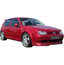 Paragolpes Vw Golf Iv Fr Earth