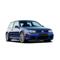 Paragolpes Vw Golf Iv Fr R32