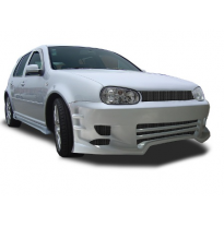 Paragolpes Vw Golf Iv Fr Radikal Swat