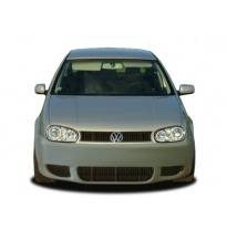 Paragolpes Vw Golf Iv Fr Rs