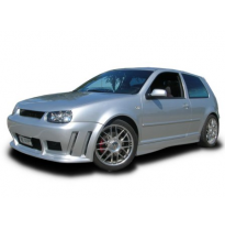 Paragolpes Vw Golf Iv Look Delantero/Boost
