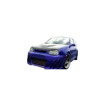 Paragolpes Vw Golf Iv Racing Fr