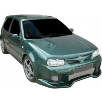 Paragolpes Vw Golf Iv Radikal Fr