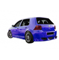 Paragolpes Vw Golf Iv Summer Tr