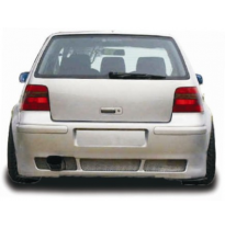 Paragolpes Vw Golf Iv Tr Earth