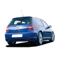 Paragolpes Vw Golf Iv Tr R32