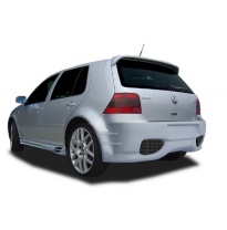 Paragolpes Vw Golf Iv Tr Radikal Swat