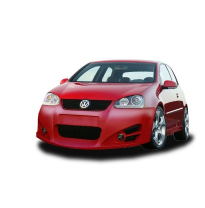 Paragolpes Vw Golf V Ghost Fr