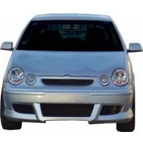 Paragolpes Vw Polo Vi Delantero