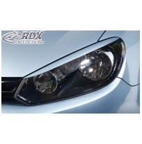 Pareja Pestañas Golf Vi Abs